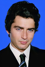 picture of actor Salih Güney