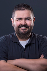 picture of actor Fatmir Spahiu