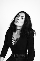 photo of person Micheline Pitt