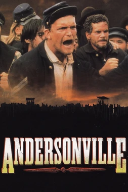 poster of movie Andersonville