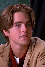 picture of actor Shane McDermott