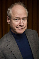 picture of actor Robert Gustafsson