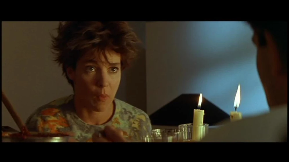 Anne Parillaud en Nikita