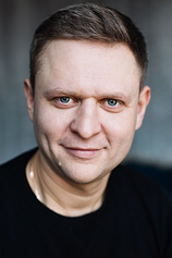 picture of actor Andrey Gulnev