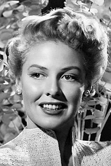 picture of actor Janis Carter