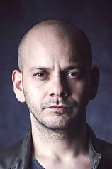 picture of actor Ozan Dağara
