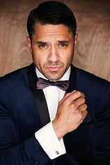 picture of actor Rob Kipa-Williams