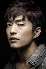 picture of actor Moon-Sung Jung