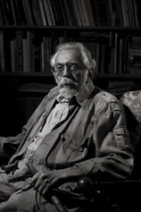 Foto de John Anthony West