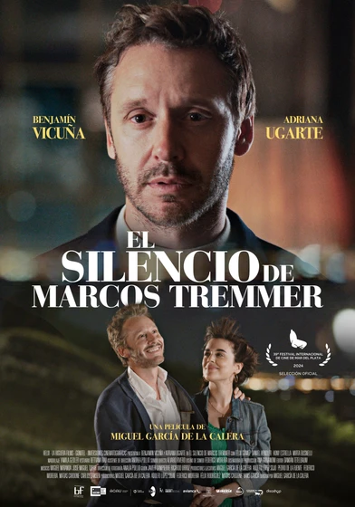 Imagen de el-silencio-de-marcos-tremmer (Cartel)
