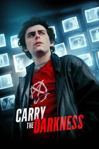 Poster de Carry the Darkness
