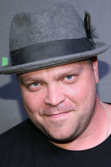 photo of person Drew Powell