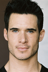 picture of actor Nick Ballard