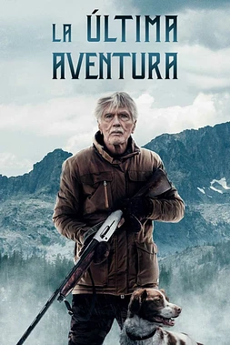 poster of movie La Última aventura