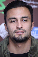 picture of actor Amir Jadidi