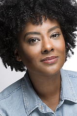 photo of person Blaire Brooks