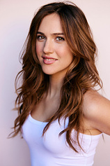 picture of actor Pilot Paisley-Rose