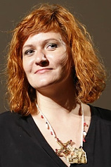 photo of person Natalya Meshchaninova