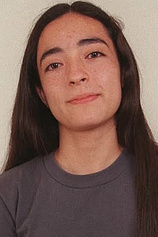 picture of actor Nancy Gutiérrez