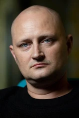 Foto de Ulrich Løvenskjold Larsen