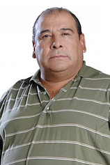 picture of actor Roly Serrano