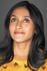 picture of actor Aparna Nancherla