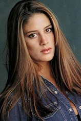 picture of actor Manuela González