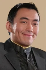 Foto de Liu Yue-Ti
