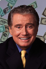 picture of actor Regis Philbin