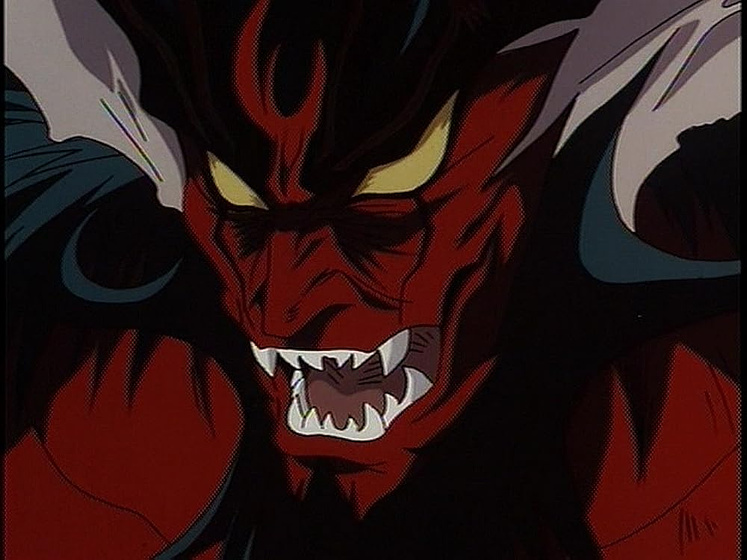 Imagen de devil-man-amon-apocalypse-of-devilman