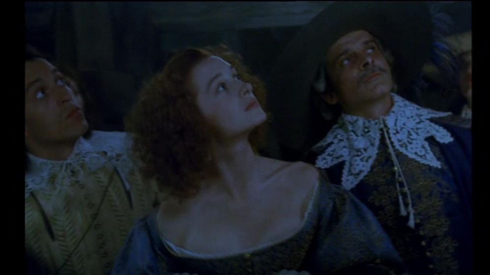 Imagen de Cyrano de Bergerac