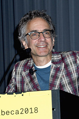photo of person David Brooks
