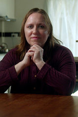 picture of actor Rocío Butin