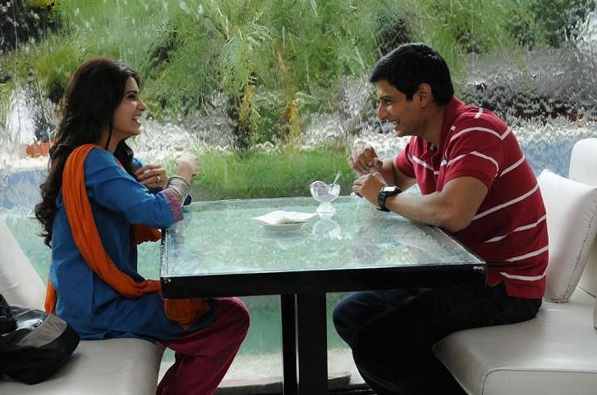 Imagen de Neethaane En Ponvasantham