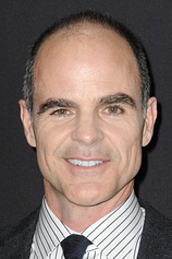 picture of actor Michael Kelly
