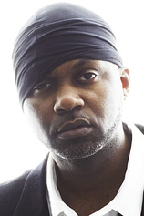 picture of actor Masta Killa