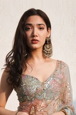 Foto de Medha Shankr