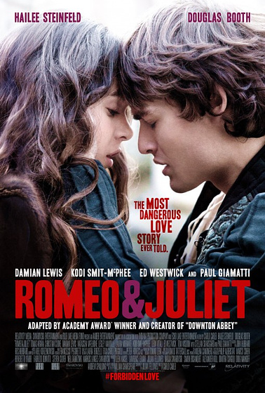 Imagen de Romeo and Juliet (Cartel)