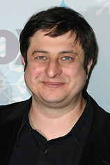 picture of actor Eugene Mirman