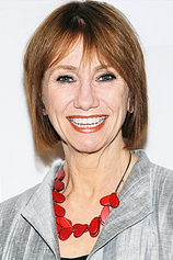 picture of actor Kathy Baker