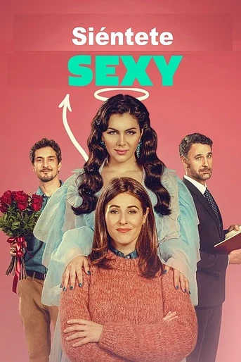 Poster de Siéntete sexy