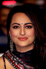 picture of actor Sonakshi Sinha