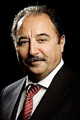 picture of actor Toni Sevilla