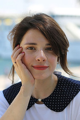 picture of actor Ivana Roscic
