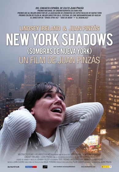 Imagen de new-york-shadows-sombras-de-nueva-york (Cartel)