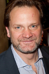 photo of person Tom Beard