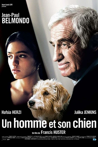 Poster de Un Homme et son Chien