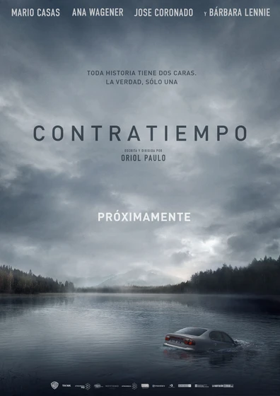 Imagen de contratiempo-2016 (Cartel teaser español)