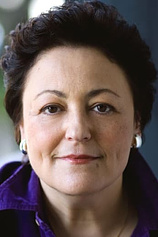 picture of actor Barbara Rosenblat