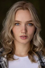 photo of person Emma Jenkins-Purro